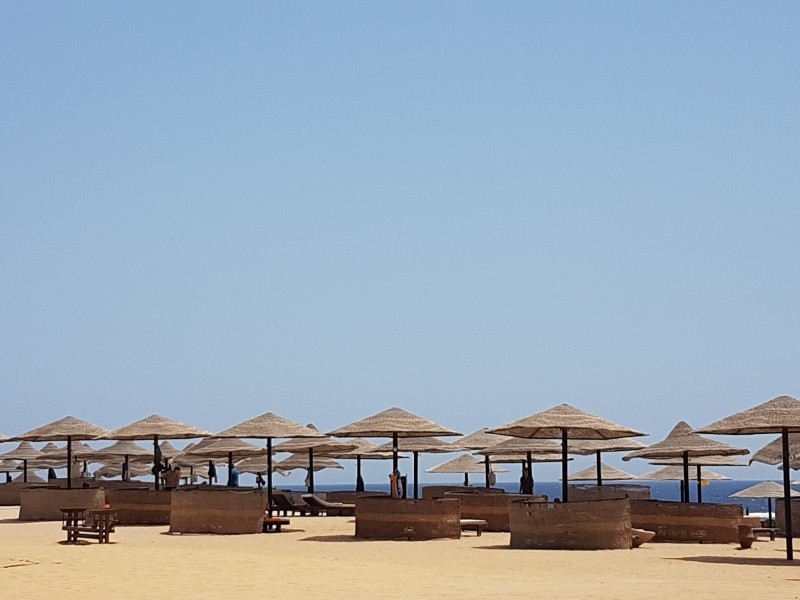 Hotel Siva Port Ghalib Ex Crowne Plaza Sahara Sands Egypt Marsa