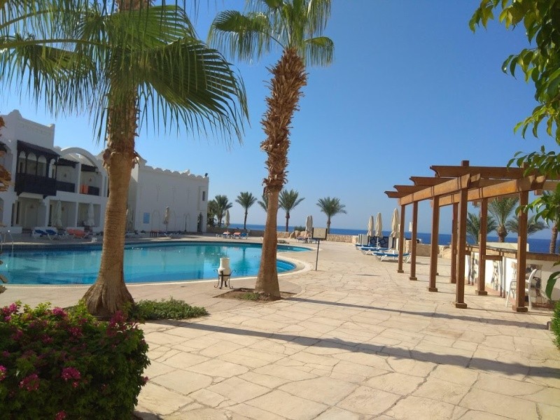Hotel Sharm Plaza Egypt Sharm El Sheikh 381 Eur Invia