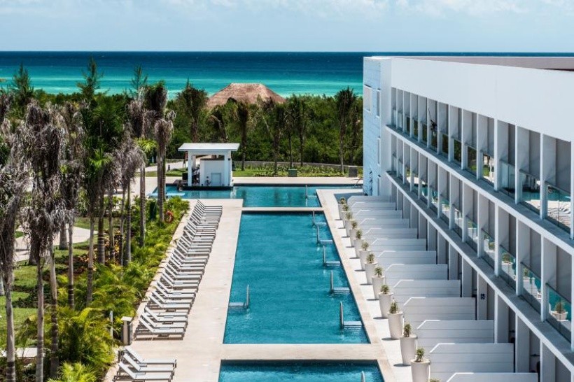 hotel platinum princess playa del carmen