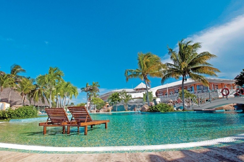 Hotel Royal Hicacos Resort & Spa, Kuba Varadero - 1 798 EUR (̶2̶ ...