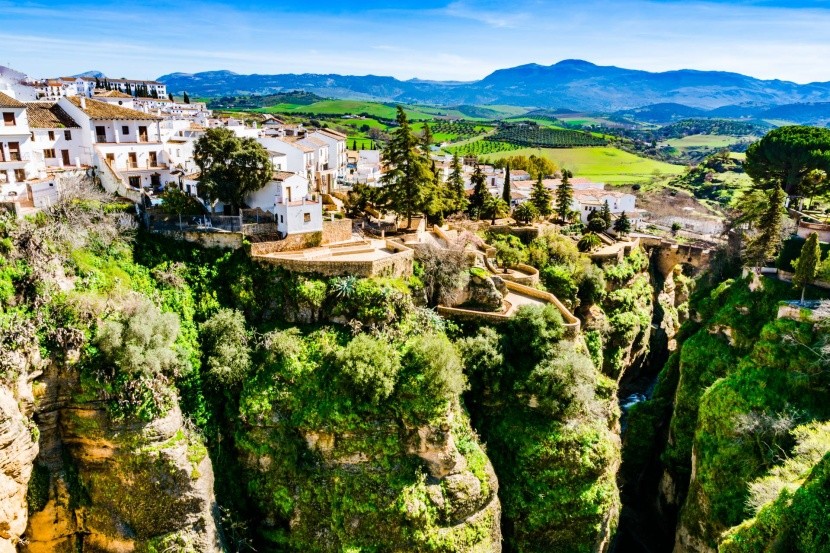 10 zaujímavostí, ktoré nesmiete minúť pri návšteve španielskeho mesta